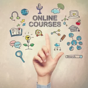 קורס אונליין