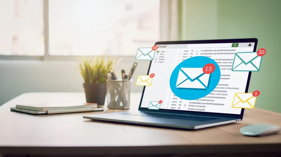 שליחת ניוזלטר כללי זהב