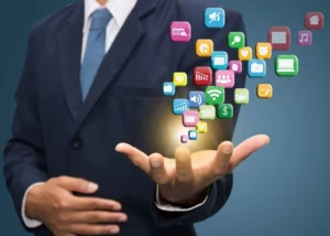 פרסום דף נחיתה ברשתות חברתיות