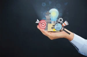 שילוב מערכת דיוור עם דפי נחיתה