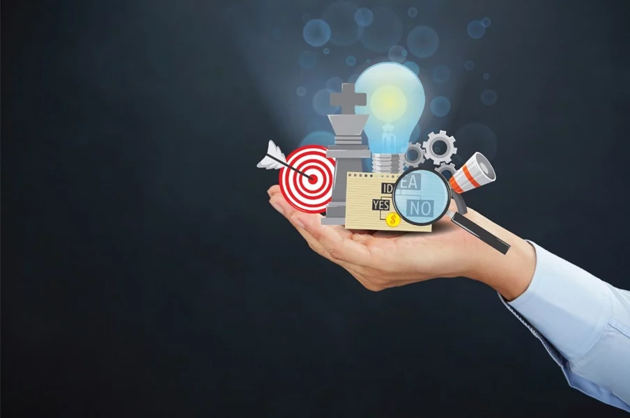 שילוב מערכת דיוור עם דפי נחיתה